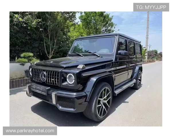 10万公里的奔驰G63仍价值百万，普通人买不起大G！哪怕是二手的！