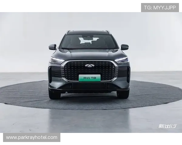 10万级别新能源SUV,试驾风云T8“卷王”