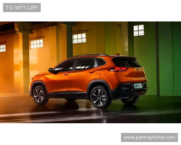 10万级钢炮SUV！这合资新车新款上市 小黄蜂迷你版？