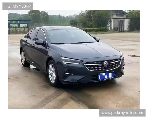 10万拿下21年别克君威GS,体验7秒破百的快感!